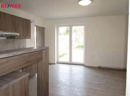 Pronájem bytu, 2+kk, 36 m²