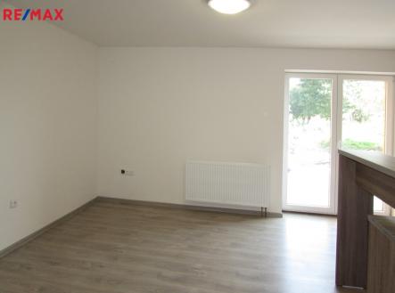 Pronájem bytu, 2+kk, 36 m²