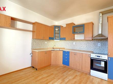 Pronájem bytu, 1+1, 59 m²