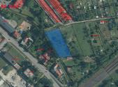 Prodej pozemku pro bydlení, 1 587 m²