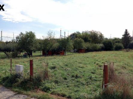 Prodej pozemku pro bydlení, 4 772 m²