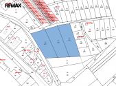 Prodej pozemku pro bydlení, 4 772 m²