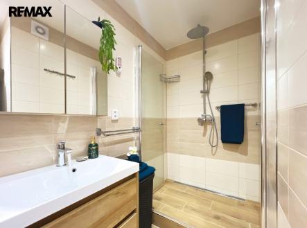 Prodej bytu, 4+1, 83 m²