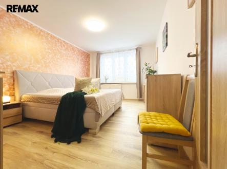 Prodej bytu, 4+1, 83 m²