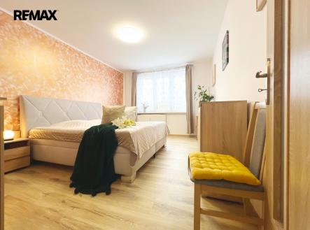 Prodej bytu, 4+1, 83 m²