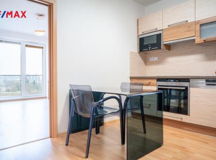 Prodej bytu, 2+1, 69 m²