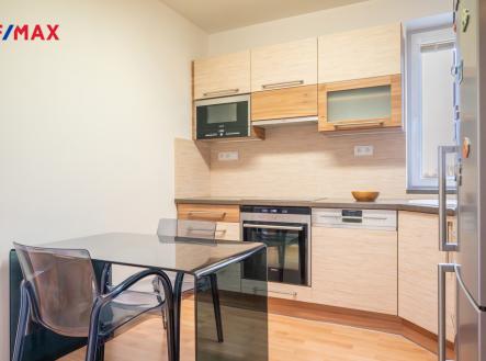 Prodej bytu, 2+1, 69 m²