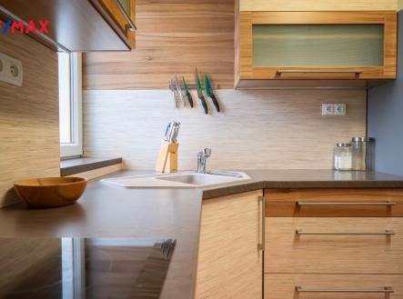 Prodej bytu, 2+1, 69 m²