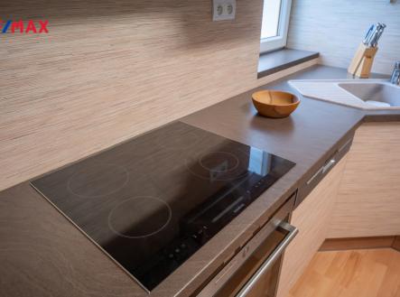 Prodej bytu, 2+1, 69 m²