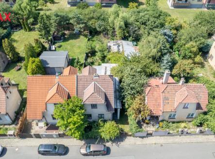 Prodej domu/vily, 90 m²