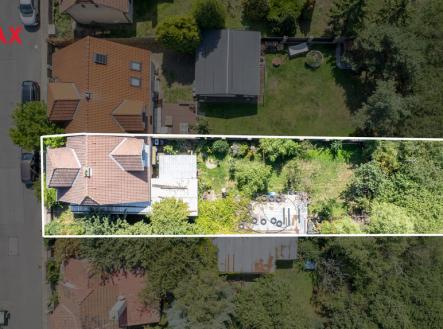 Prodej domu/vily, 90 m²