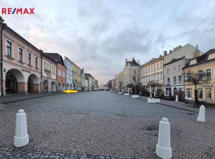 Prodej nájemního domu, 325 m²