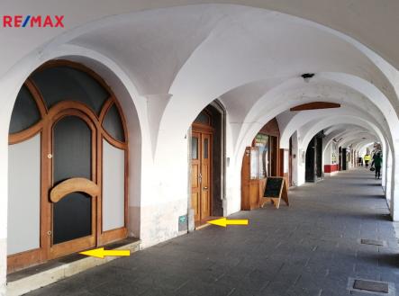 Prodej nájemního domu, 325 m²