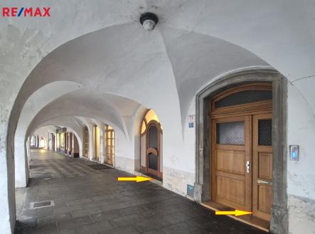 Prodej nájemního domu, 325 m²