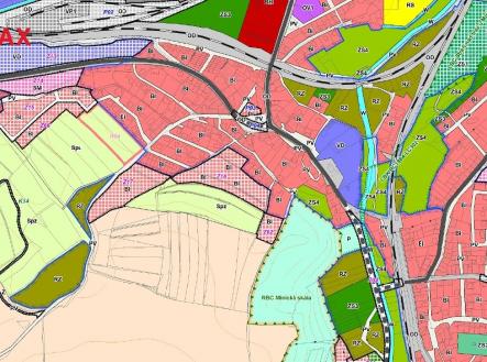 Prodej pozemku, ostatní, 5 766 m²