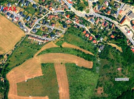 Prodej pozemku, ostatní, 5 766 m²