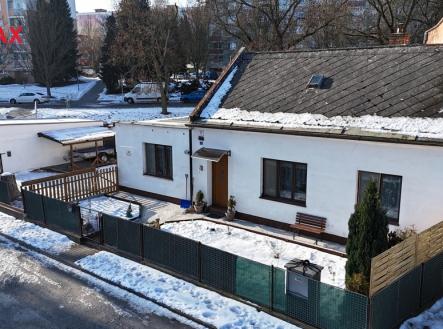 Prodej domu/vily, 78 m²