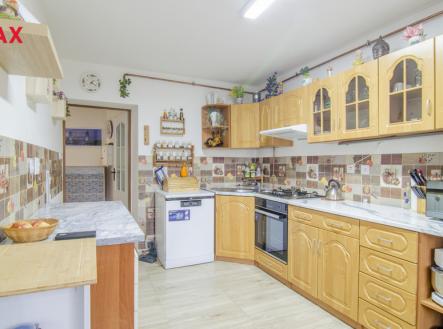 Prodej domu/vily, 78 m²