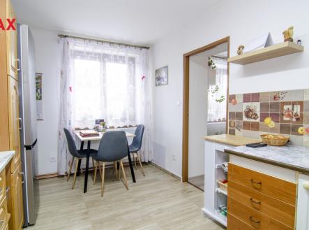 Prodej domu/vily, 78 m²
