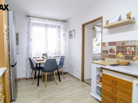 Prodej domu/vily, 78 m²