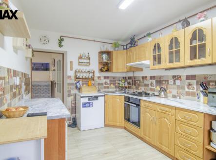 Prodej domu/vily, 78 m²