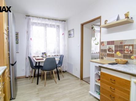 Prodej domu/vily, 78 m²