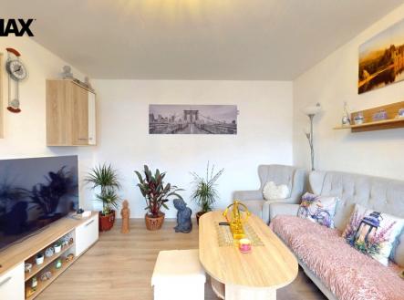 Prodej domu/vily, 78 m²