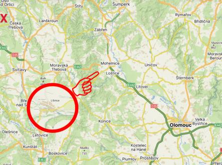 Prodej pozemku pro bydlení, 831 m²