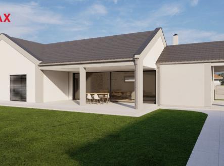 Prodej pozemku pro bydlení, 831 m²