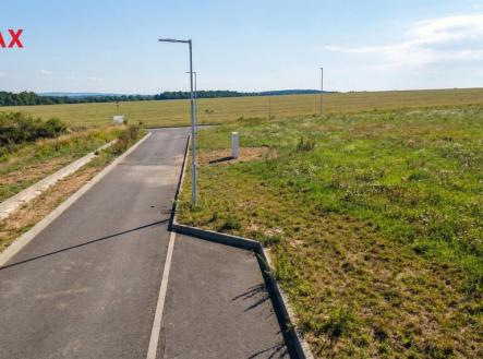 Prodej pozemku pro bydlení, 831 m²