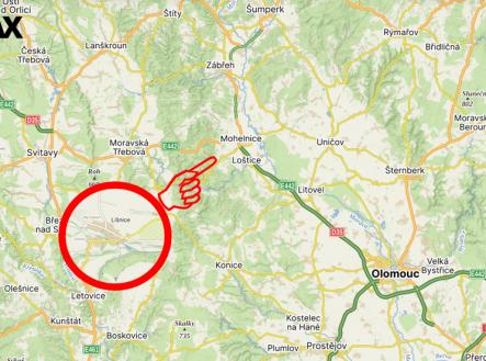 Prodej pozemku pro bydlení, 831 m²