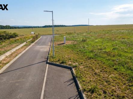 Prodej pozemku pro bydlení, 831 m²