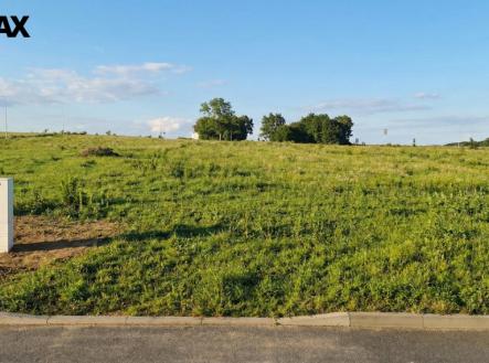 Prodej pozemku pro bydlení, 831 m² obrázek