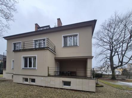 Pronájem kanceláře, 32 m²