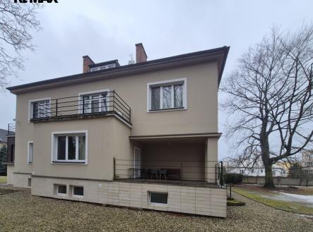 Pronájem kanceláře, 32 m²