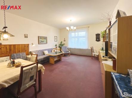 Prodej bytu, 3+kk, 96 m²