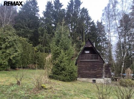 Prodej chaty/rekreačního objektu, 30 m² obrázek