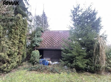 Prodej chaty/rekreačního objektu, 30 m²