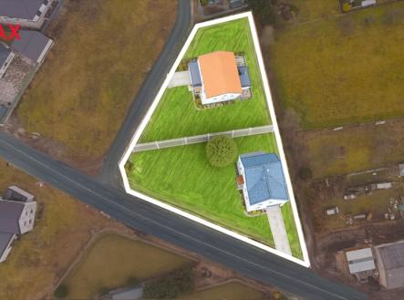 Prodej pozemku pro bydlení, 1 062 m²