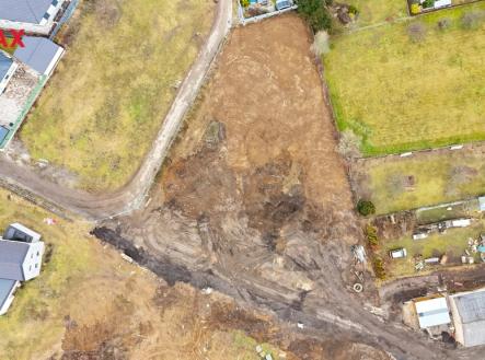 Prodej pozemku pro bydlení, 1 062 m²