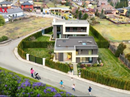 Prodej pozemku pro bydlení, 1 062 m²