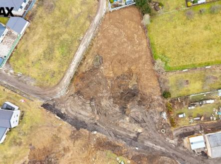 Prodej pozemku pro bydlení, 1 063 m²