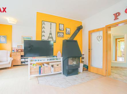 Prodej domu/vily, 227 m²