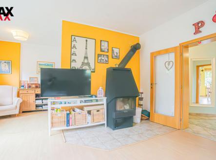 Prodej domu/vily, 227 m²