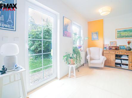 Prodej domu/vily, 227 m²