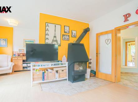 Prodej domu/vily, 227 m²