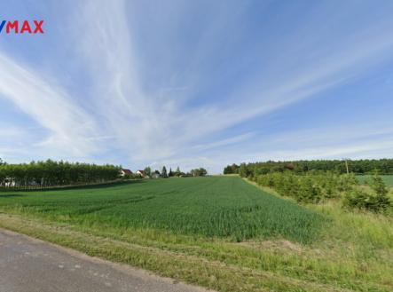 Prodej pozemku pro bydlení, 1 007 m²