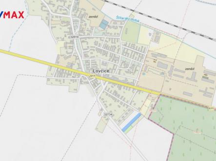 Prodej pozemku pro bydlení, 1 007 m²