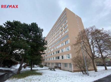 Prodej bytu, 3+kk, 73 m²