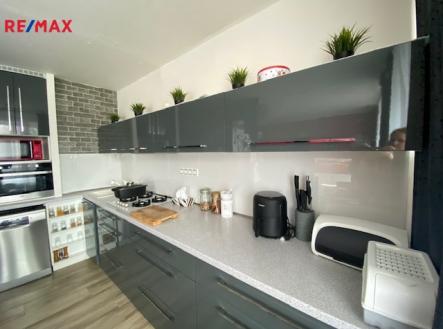 Prodej bytu, 3+kk, 73 m²